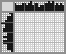 Japanese crossword «Dog» Japanese crossword «Dog»