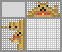 Japanese crossword &laquo;Dog&raquo;