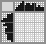 Japanese crossword &laquo;Dog&raquo;