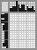Japanese crossword &laquo;Dog&raquo;