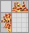 Japanese crossword &laquo;Dog&raquo;