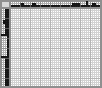Japanese crossword &laquo;Dog&raquo;