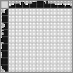 Japanese crossword &laquo;Dog&raquo;