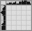 Random crossword