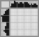 Japanese crossword &laquo;Dog&raquo;