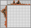 Japanese crossword &laquo;Dog&raquo;