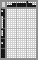 Japanese crossword &laquo;Dog&raquo;