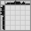 Japanese crossword «Dog» Japanese crossword «Dog»