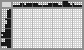 Japanese crossword «Dog» Japanese crossword «Dog»