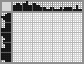 Japanese crossword &laquo;Dog&raquo;