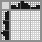 Japanese crossword &laquo;Dog&raquo;