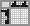 Japanese crossword &laquo;Dog&raquo;