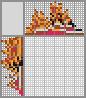 Japanese crossword «Dog» Japanese crossword «Dog»