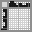 Japanese crossword &laquo;Dog&raquo;