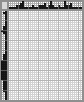 Japanese crossword «Dog» Japanese crossword «Dog»