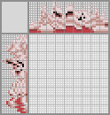 Japanese crossword «Dog» Japanese crossword «Dog»