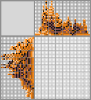 Japanese crossword «Dog» Japanese crossword «Dog»