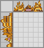 Random crossword