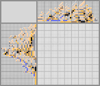 Japanese crossword «Dog» Japanese crossword «Dog»