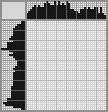 Random crossword