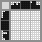 Japanese crossword &laquo;At&raquo;