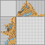 Japanese crossword «Dog» Japanese crossword «Dog»
