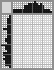 Japanese crossword «Dog» Japanese crossword «Dog»