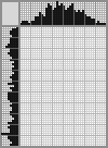 Japanese crossword &laquo;Dog&raquo;
