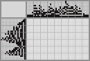 Japanese crossword &laquo;Dog&raquo;