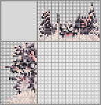 Japanese crossword «Dog» Japanese crossword «Dog»