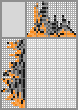 Japanese crossword &laquo;Dog&raquo;