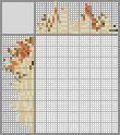 Japanese crossword «Dog» Japanese crossword «Dog»