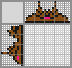 Japanese crossword «Dog» Japanese crossword «Dog»