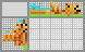 Random crossword