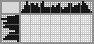 Japanese crossword &laquo;Dog&raquo;