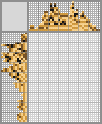 Japanese crossword &laquo;Dog&raquo;