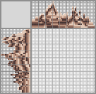 Japanese crossword &laquo;Dog&raquo;