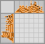 Japanese crossword «Dog» Japanese crossword «Dog»