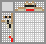 Japanese crossword &laquo;Dog&raquo;