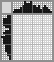 Japanese crossword &laquo;Dog&raquo;