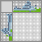 Japanese crossword «Dog» Japanese crossword «Dog»
