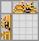 Japanese crossword «Dog» Japanese crossword «Dog»
