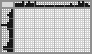 Japanese crossword «Dog» Japanese crossword «Dog»