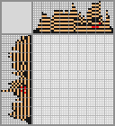 Japanese crossword &laquo;Dog&raquo;