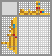 Japanese crossword «Mr. Bill's dog Spot (Saturday Night Live)» Japanese crossword «Mr. Bill's dog Spot (Saturday Night Live)»