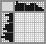 Japanese crossword &laquo;Dog&raquo;