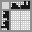 Japanese crossword &laquo;Dog with ball&raquo;