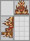 Japanese crossword &laquo;Dog (Stardew Valley)&raquo;