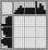 Japanese crossword &laquo;Dog&raquo;