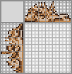 Japanese crossword «Sable» Japanese crossword «Sable»